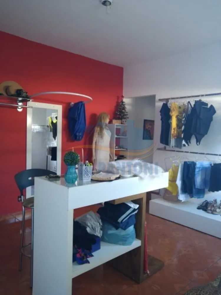 Casa, 6 quartos, 249 m² - Foto 7