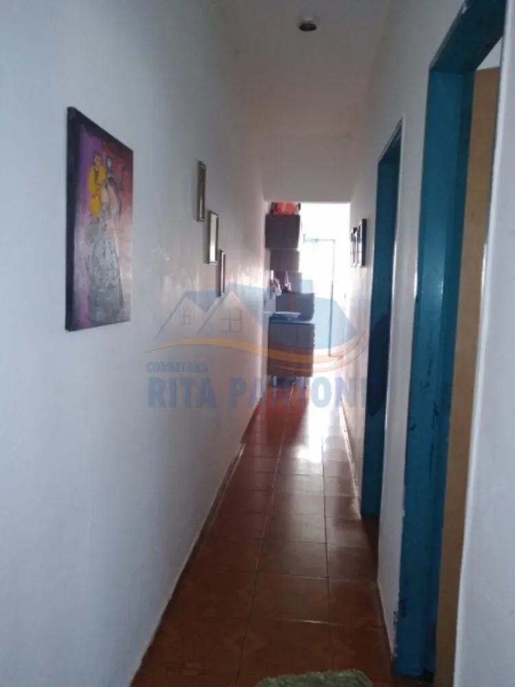 Casa, 6 quartos, 249 m² - Foto 4