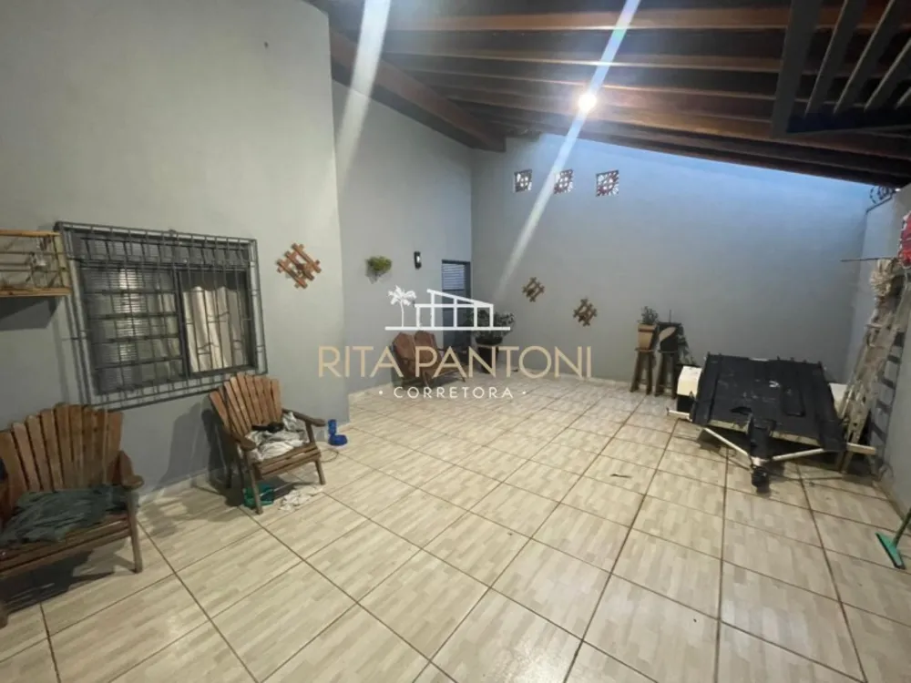 Casa, 2 quartos, 70 m² - Foto 2