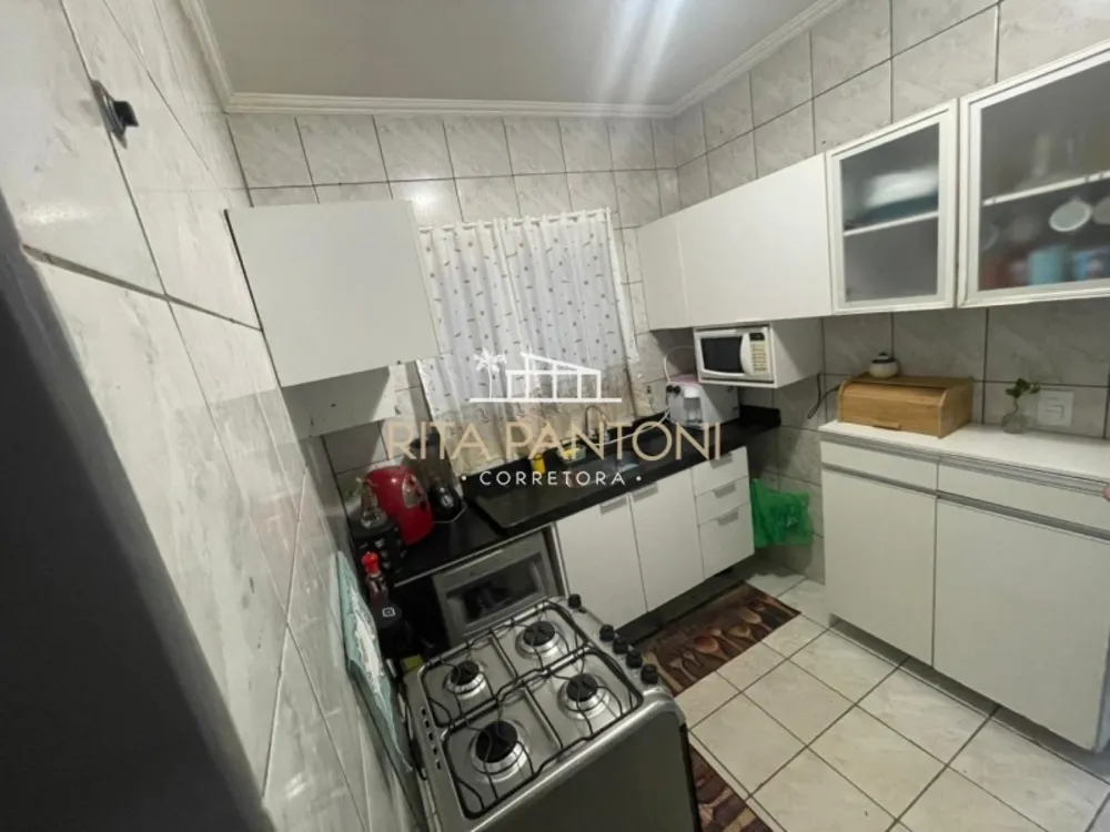 Casa, 2 quartos, 70 m² - Foto 7
