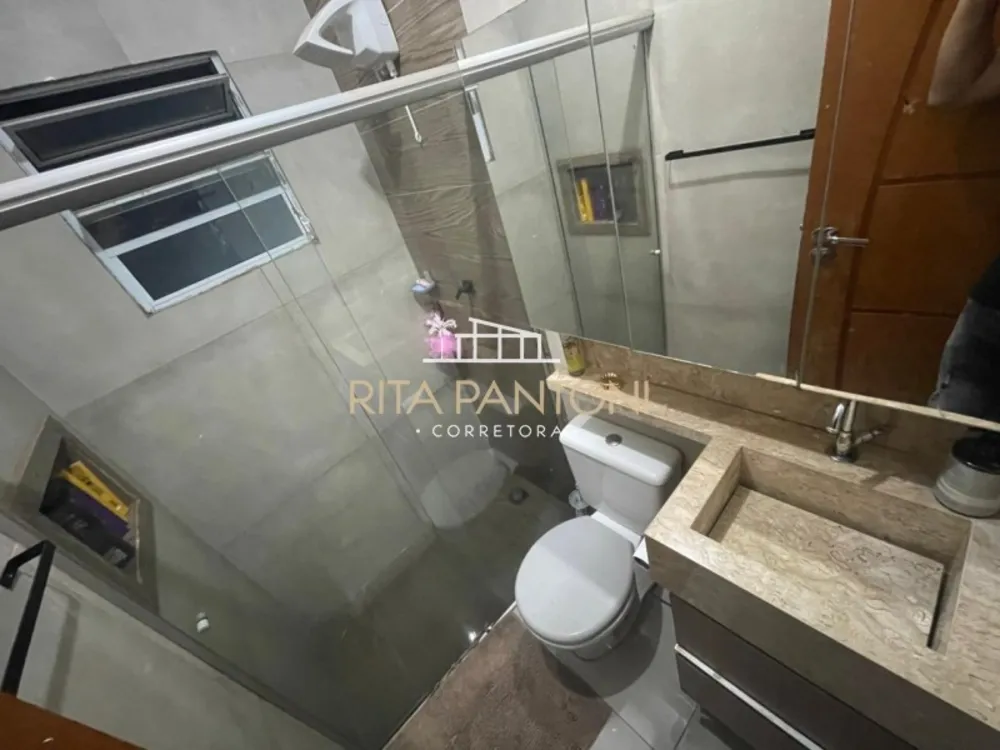 Casa, 2 quartos, 70 m² - Foto 6