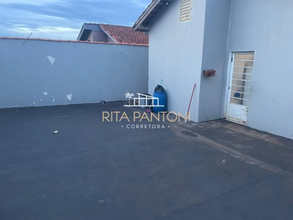 Casa, 2 quartos, 70 m² - Foto 1