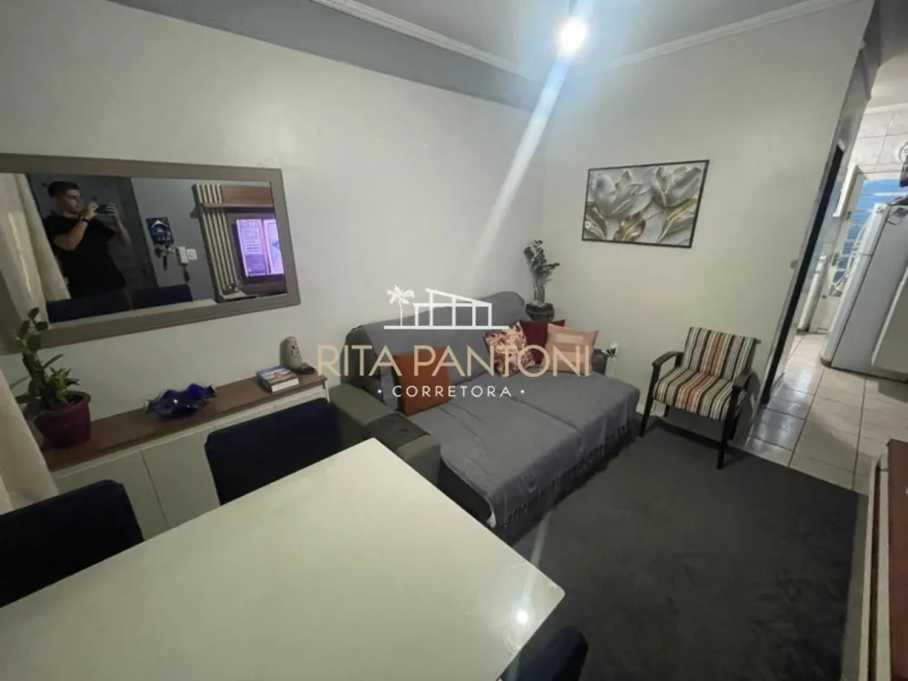 Casa, 2 quartos, 70 m² - Foto 3