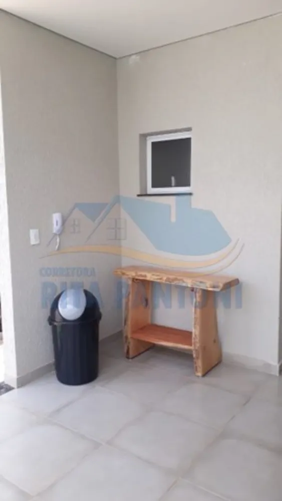 Sobrado, 2 quartos, 87 m² - Foto 2