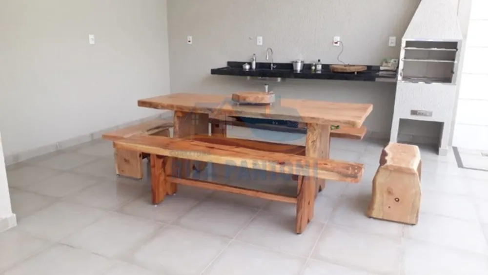 Sobrado, 2 quartos, 87 m² - Foto 9