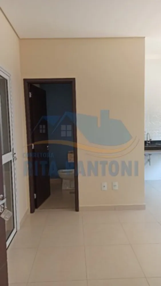 Sobrado, 2 quartos, 87 m² - Foto 10