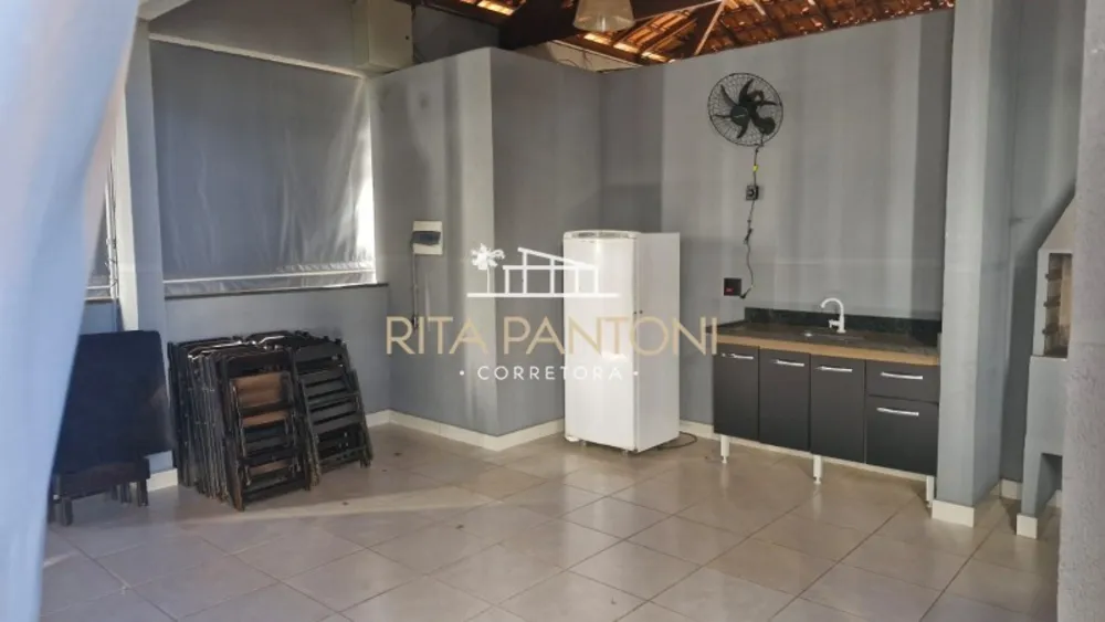 Apartamento, 2 quartos, 42 m² - Foto 2