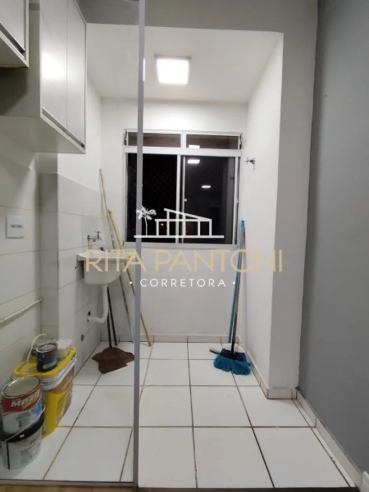 Apartamento, 2 quartos, 42 m² - Foto 8