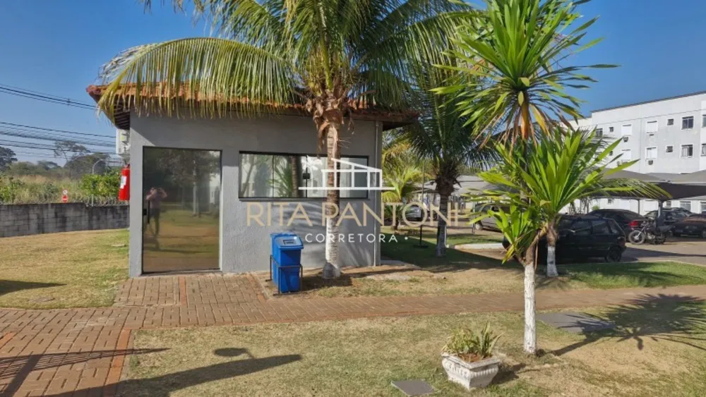 Apartamento, 2 quartos, 42 m² - Foto 1