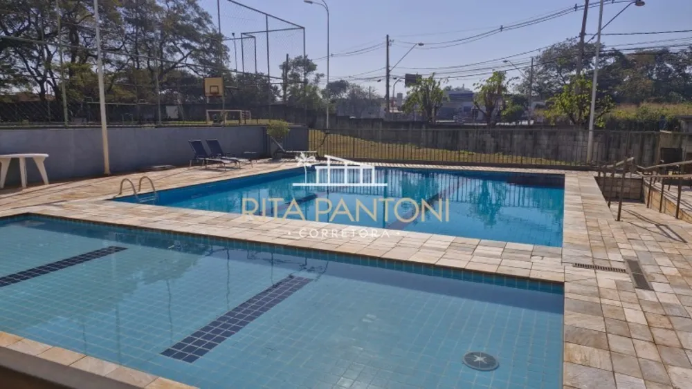 Apartamento, 2 quartos, 42 m² - Foto 4