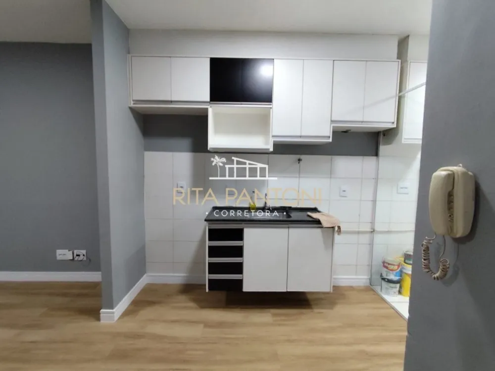 Apartamento, 2 quartos, 42 m² - Foto 7