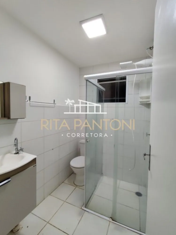 Apartamento, 2 quartos, 42 m² - Foto 5