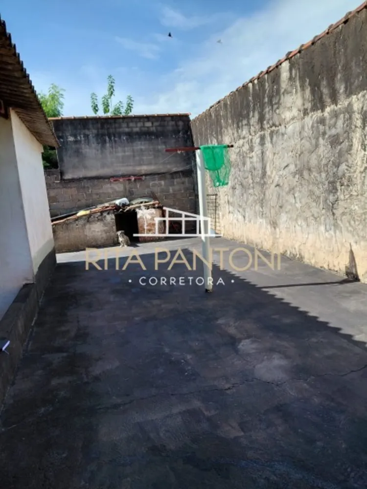 Casa, 3 quartos, 136 m² - Foto 2