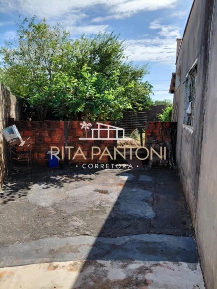 Casa, 3 quartos, 136 m² - Foto 9