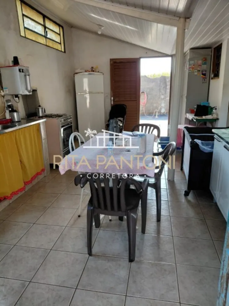 Casa, 3 quartos, 136 m² - Foto 6