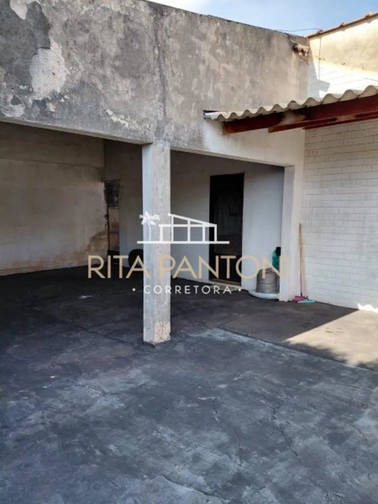 Casa, 3 quartos, 136 m² - Foto 1