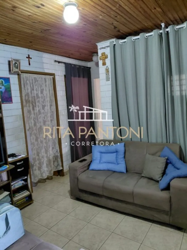 Casa, 3 quartos, 136 m² - Foto 5