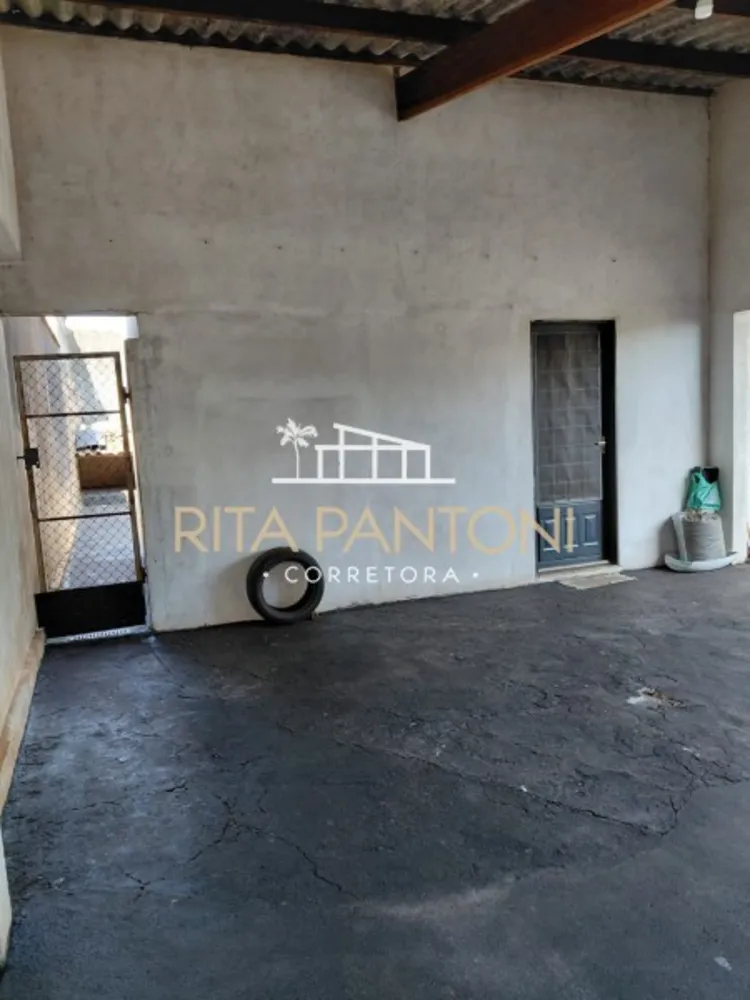 Casa, 3 quartos, 136 m² - Foto 11
