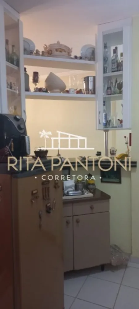 Apartamento, 2 quartos, 80 m² - Foto 7