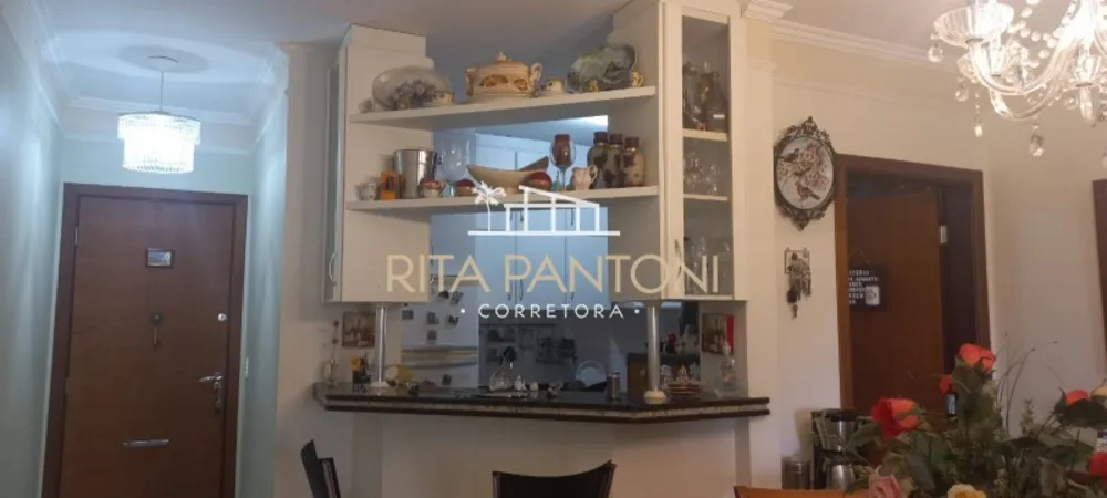 Apartamento, 2 quartos, 80 m² - Foto 4