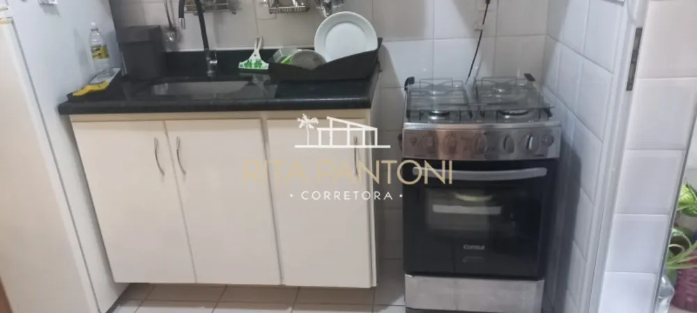 Apartamento, 2 quartos, 80 m² - Foto 2