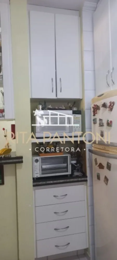 Apartamento, 2 quartos, 80 m² - Foto 8