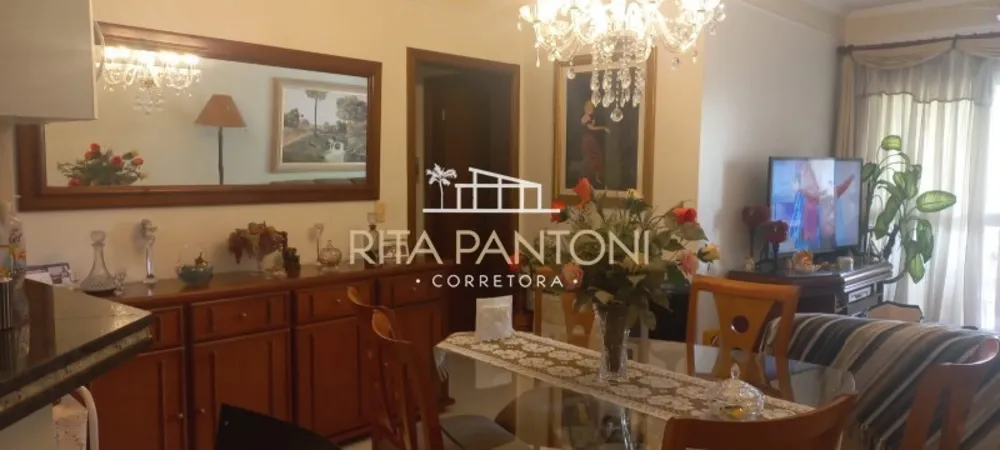 Apartamento, 2 quartos, 80 m² - Foto 3