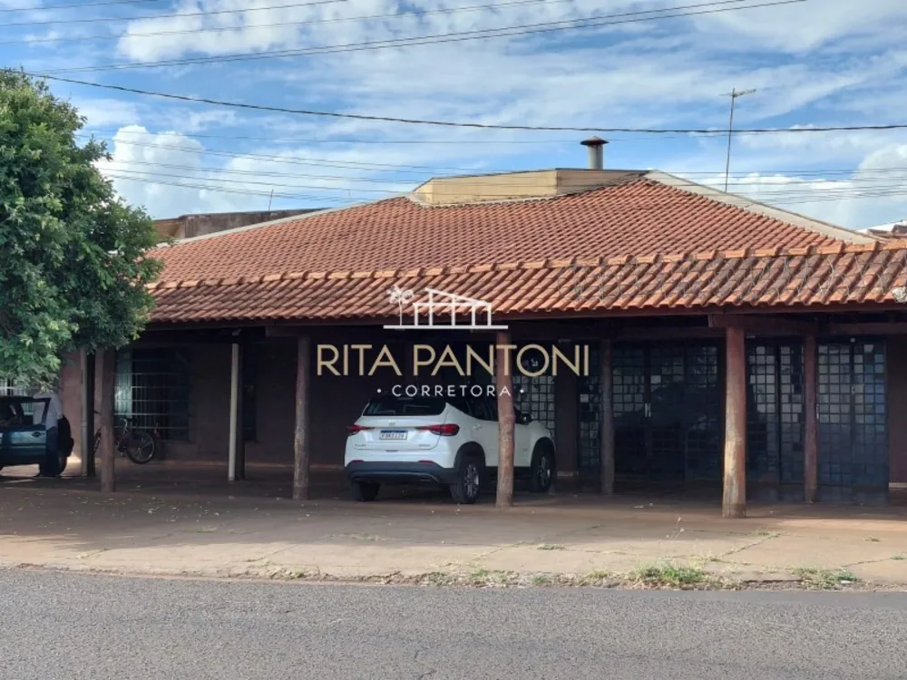 Prédio Inteiro, 318 m² - Foto 1