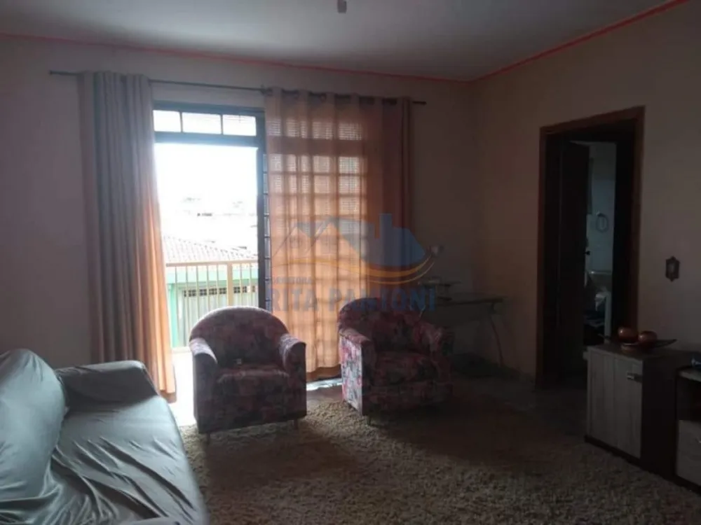 Casa, 4 quartos, 245 m² - Foto 8