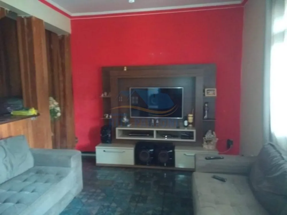 Casa, 4 quartos, 245 m² - Foto 7