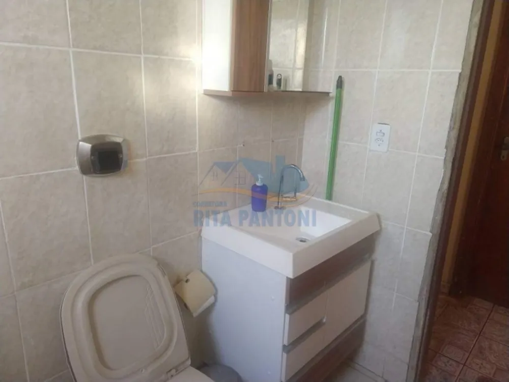 Casa, 4 quartos, 245 m² - Foto 11