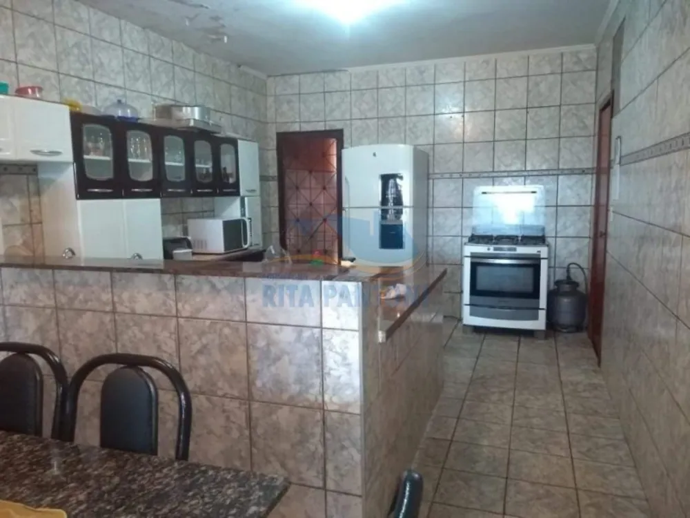 Casa, 4 quartos, 245 m² - Foto 5
