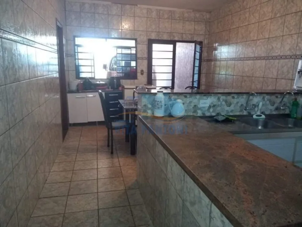 Casa, 4 quartos, 245 m² - Foto 3