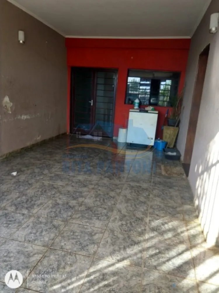 Casa, 4 quartos, 245 m² - Foto 6