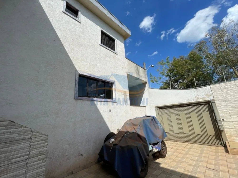 Sobrado, 5 quartos, 325 m² - Foto 5