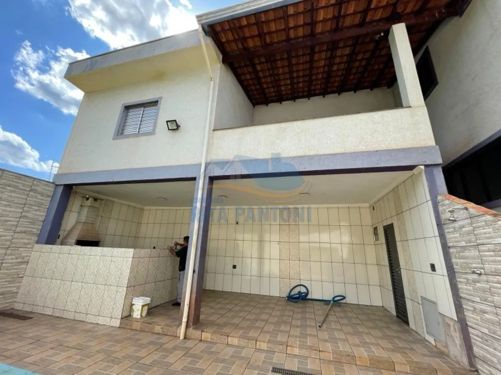Sobrado, 5 quartos, 325 m² - Foto 10