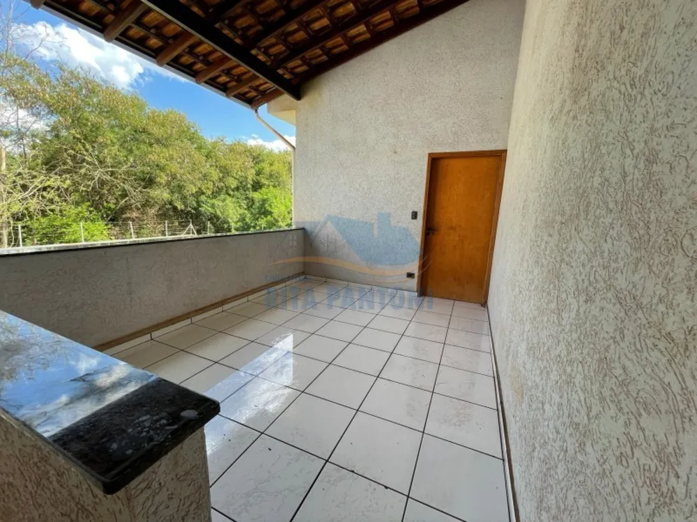 Sobrado, 5 quartos, 325 m² - Foto 12