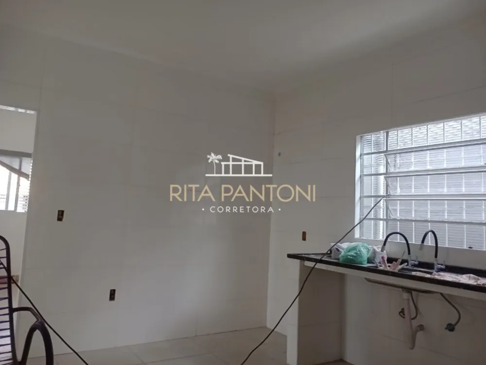 Casa, 2 quartos, 104 m² - Foto 1