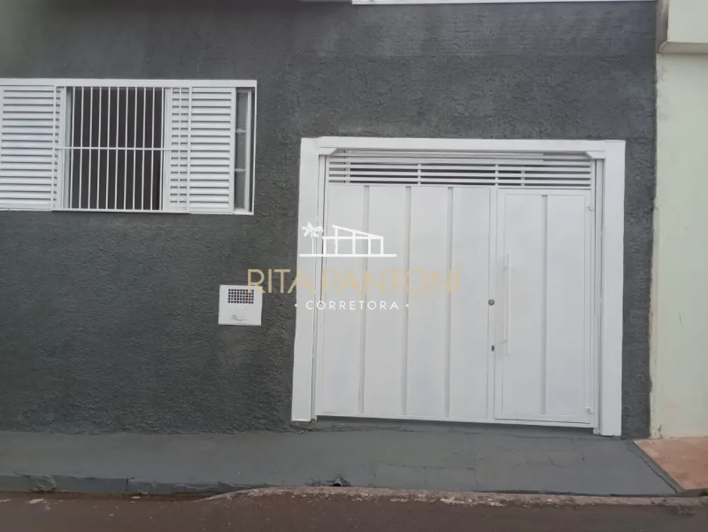 Casa, 2 quartos, 104 m² - Foto 2