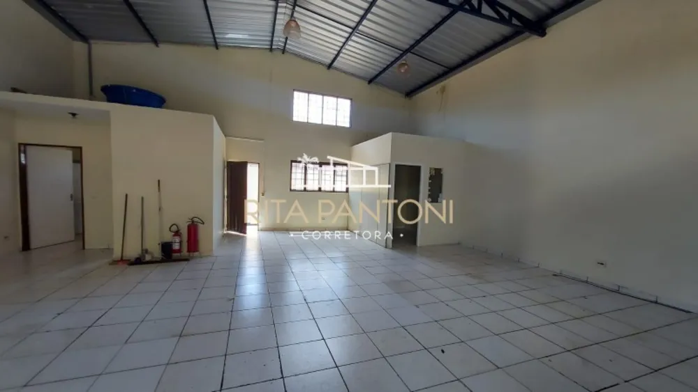 Prédio Inteiro, 102 m² - Foto 1
