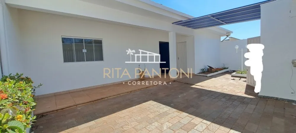 Casa, 4 quartos, 362 m² - Foto 3