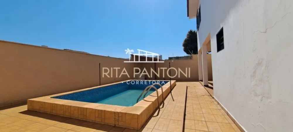 Casa, 4 quartos, 362 m² - Foto 5