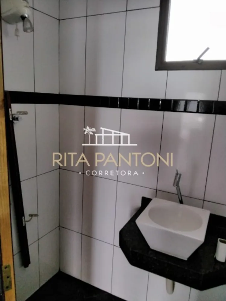 Sobrado, 4 quartos, 325 m² - Foto 8