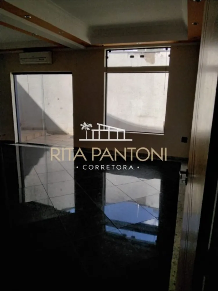 Sobrado, 4 quartos, 325 m² - Foto 2