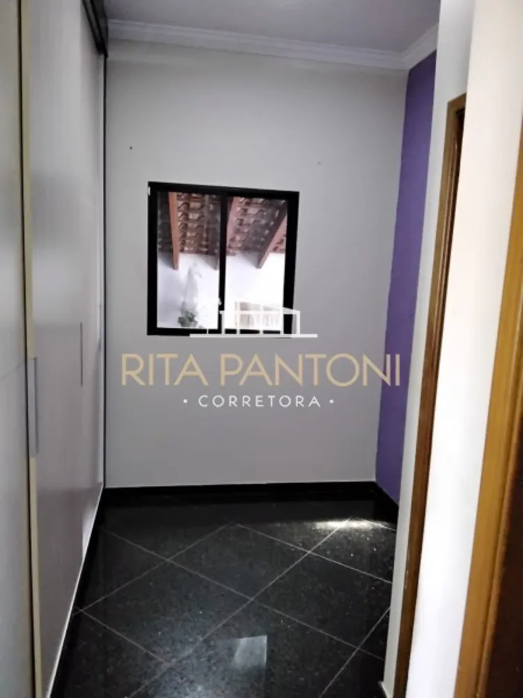 Sobrado, 4 quartos, 325 m² - Foto 1