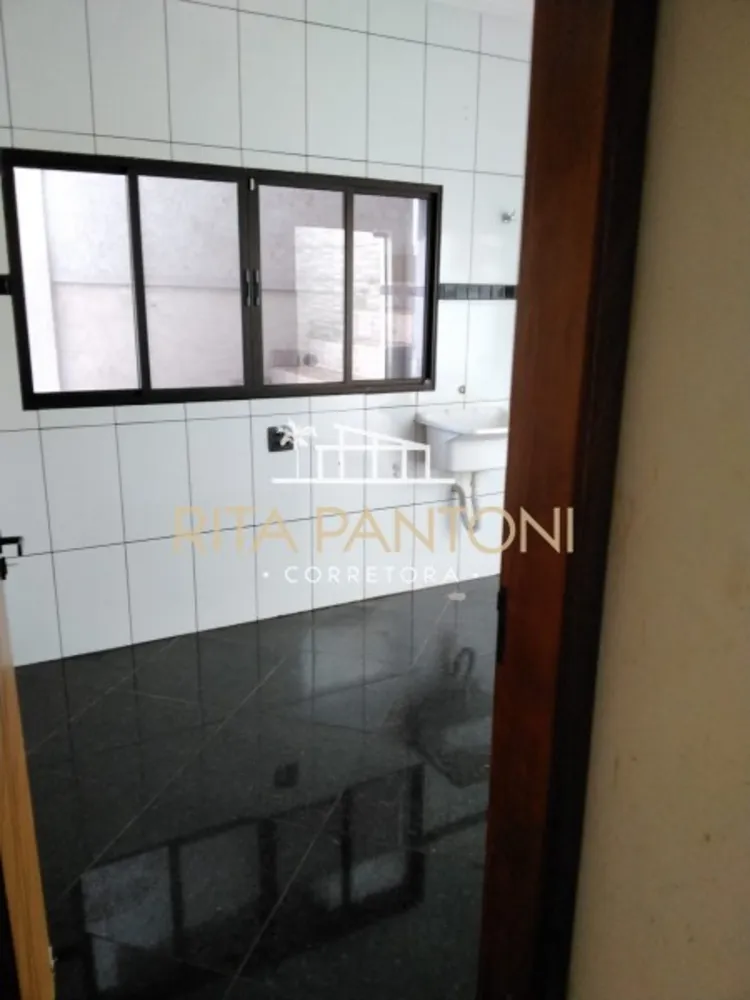 Sobrado, 4 quartos, 325 m² - Foto 6