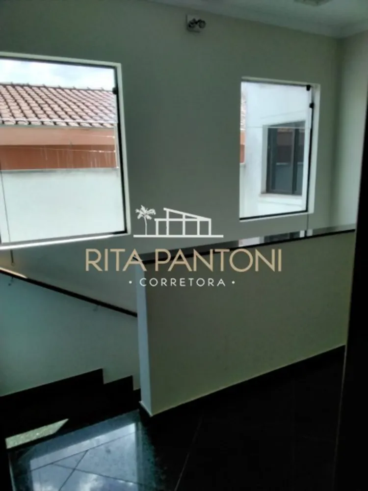 Sobrado, 4 quartos, 325 m² - Foto 4