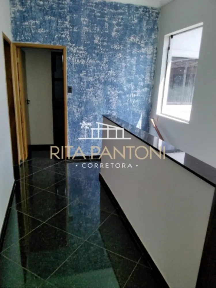 Sobrado, 4 quartos, 325 m² - Foto 7