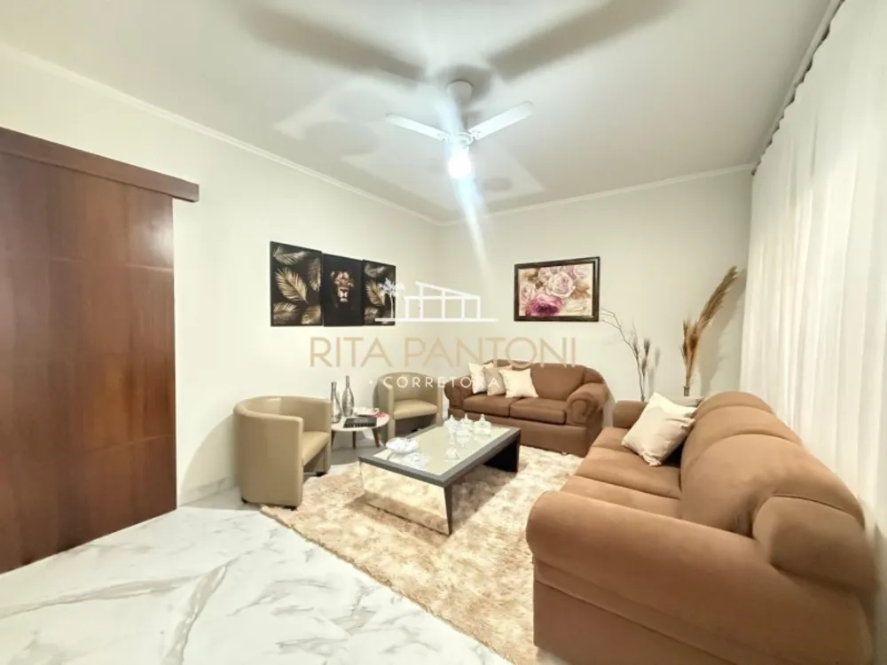 Sobrado, 4 quartos, 212 m² - Foto 7