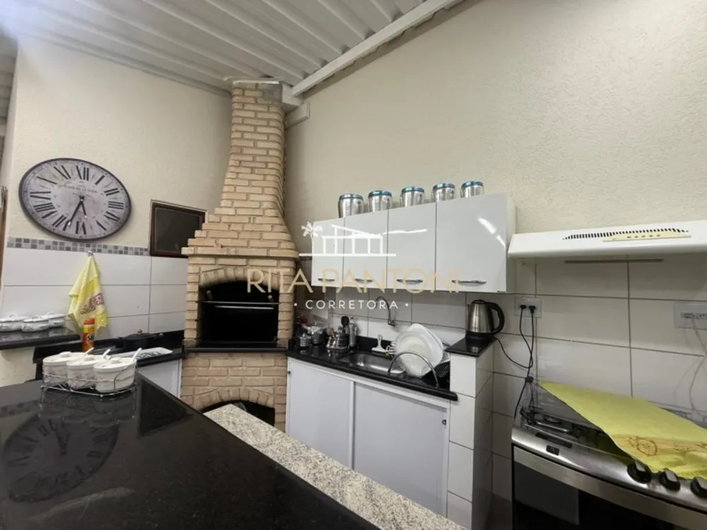 Sobrado, 4 quartos, 212 m² - Foto 5